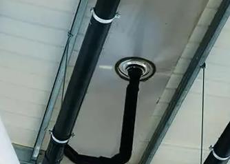 徐州市虹吸排水的原理
