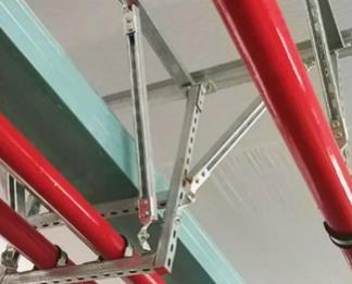 徐州市成品支架的特点