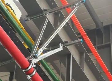 徐州市抗震支架厂家与你分享你必须做的紧急情况下的准备